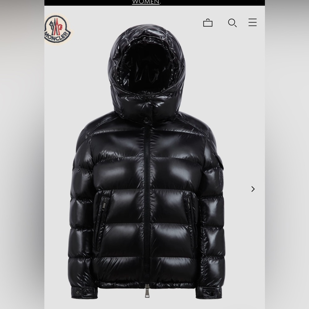 Moncler Maire Guibbotto
